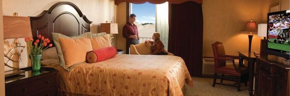Hotel Three Rivers Casino