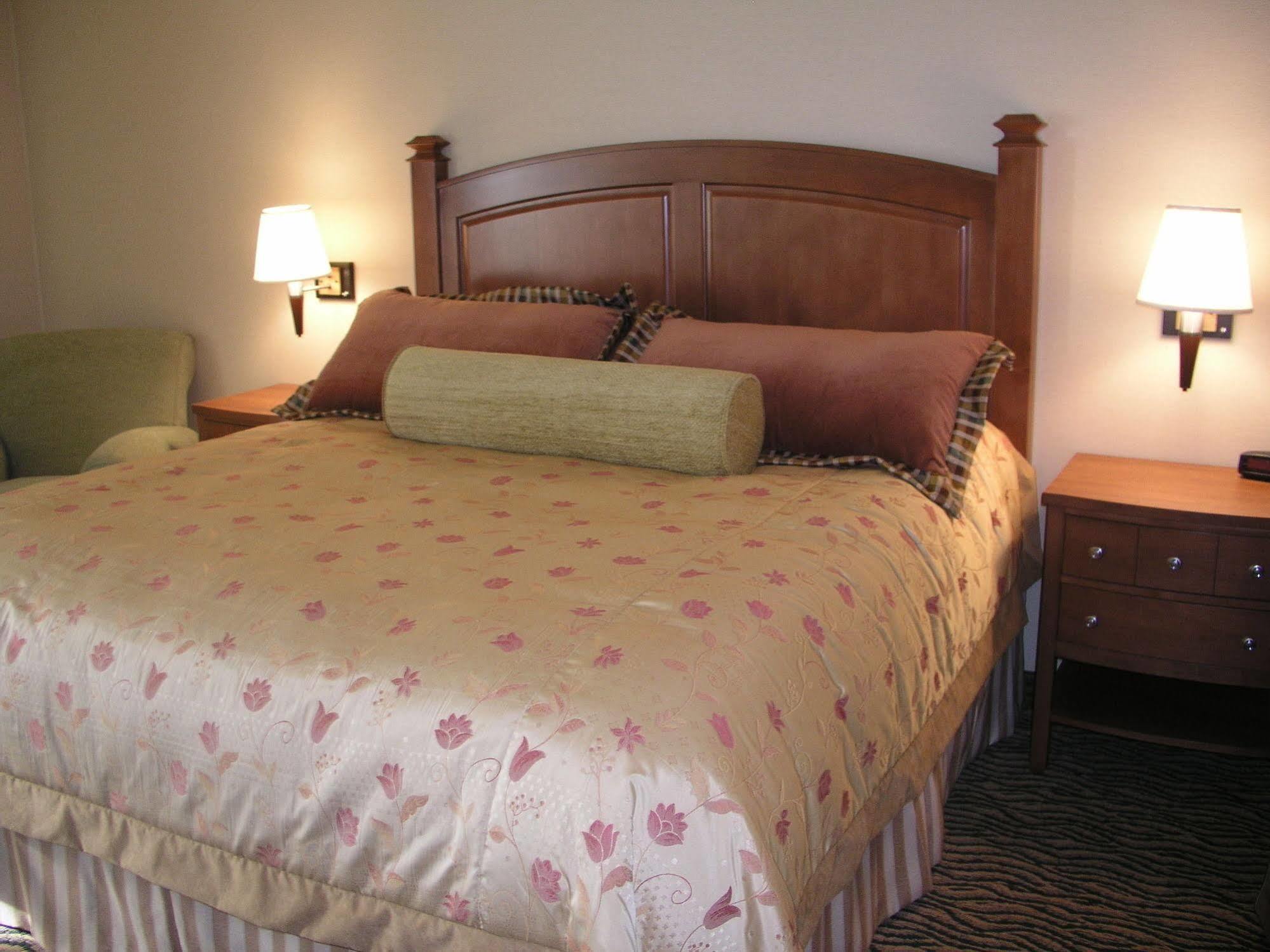 Hotel Three Rivers Casino