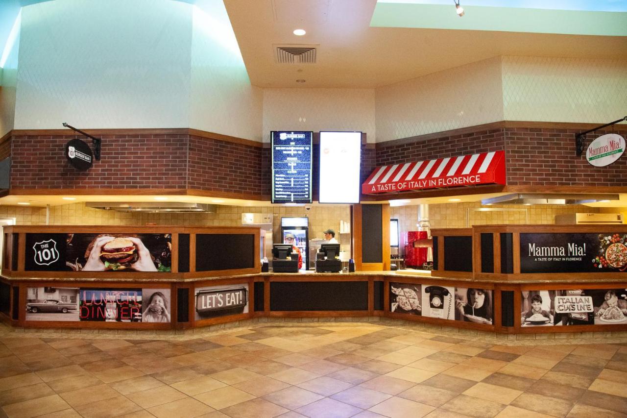 Three Rivers Casino Hotel Florence