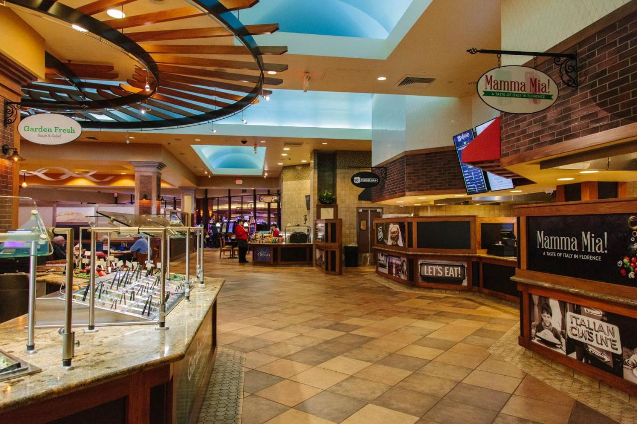 Three Rivers Casino Hotel 3*
