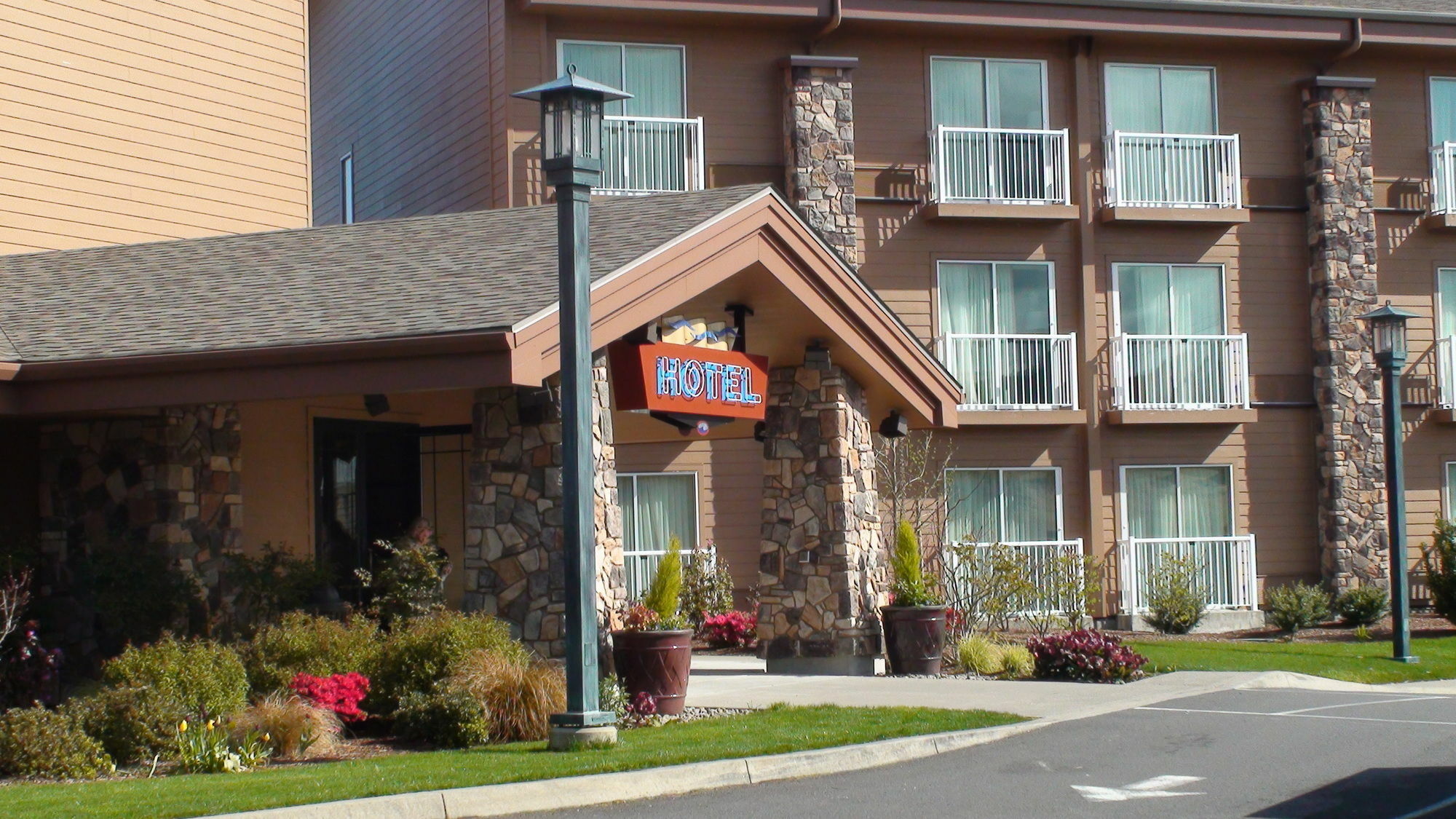 Three Rivers Casino Hotel Florence